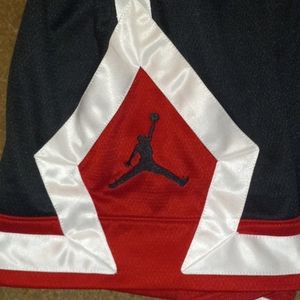 Nike Air Jordan Shorts